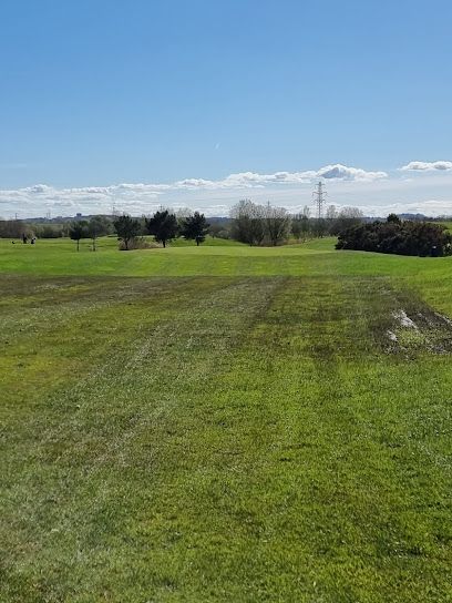 True Fit Golf Centre